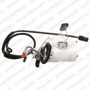 DELPHI FG0838