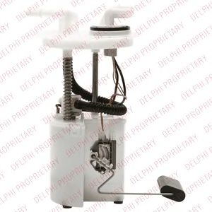 DELPHI FG0849