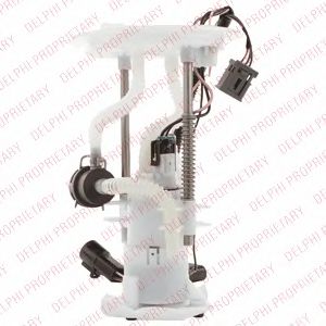 DELPHI FG0865
