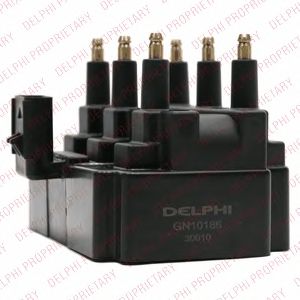 DELPHI GN10186