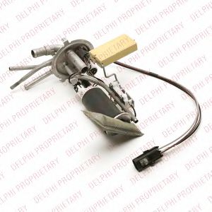 DELPHI HP10002 DELPHI HP10002