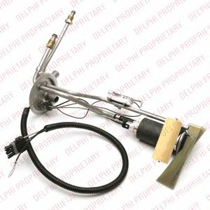 DELPHI HP10003 DELPHI HP10003