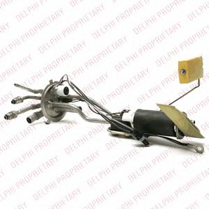 DELPHI HP10007 DELPHI HP10007