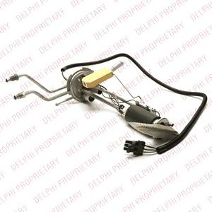 DELPHI HP10011 DELPHI HP10011