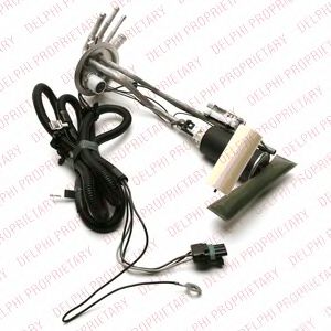 DELPHI HP10019 DELPHI HP10019