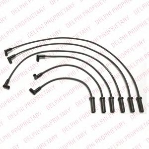 DELPHI XS10214 DELPHI XS10214