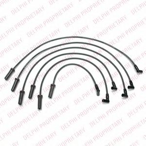 DELPHI XS10253 DELPHI XS10253