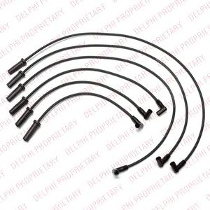 DELPHI XS10259