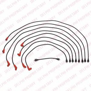 DELPHI XS10268