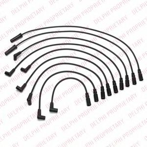 DELPHI XS10269