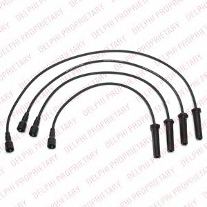 DELPHI XS10273