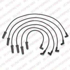 DELPHI XS10277