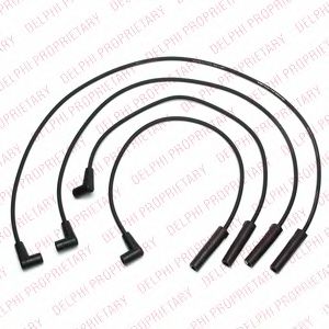 DELPHI XS10279