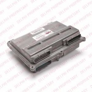 DELPHI EC10061