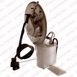 DELPHI FG0835