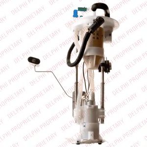DELPHI FG0873