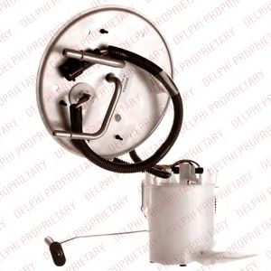 DELPHI FG0950