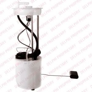 DELPHI FG0959