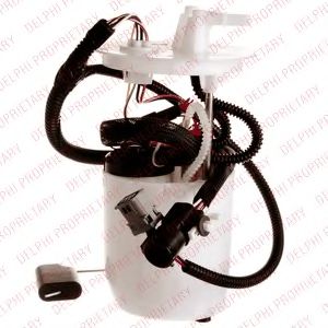 DELPHI FG0965