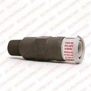 DELPHI HDC903