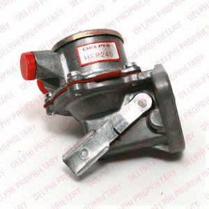 DELPHI HFP240 DELPHI HFP240