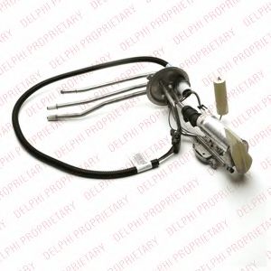 DELPHI HP10032 DELPHI HP10032