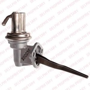 DELPHI MF0023