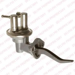 DELPHI MF0048