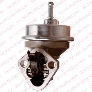 DELPHI MF0061