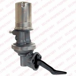 DELPHI MF0064