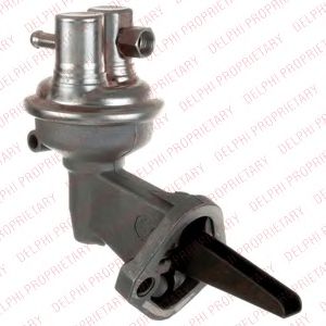 DELPHI MF0080