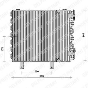 DELPHI TSP0225019