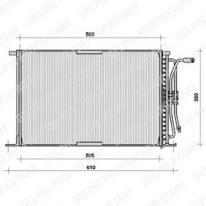 DELPHI TSP0225026