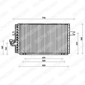 DELPHI TSP0225033