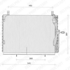 DELPHI TSP0225039