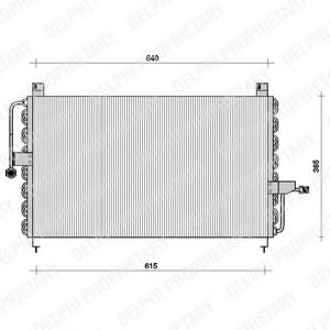 DELPHI TSP0225051