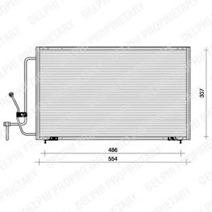 DELPHI TSP0225055