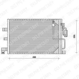 DELPHI TSP0225067