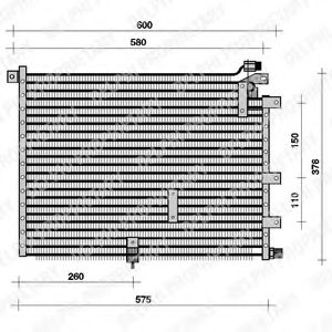 DELPHI TSP0225069