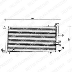 DELPHI TSP0225071