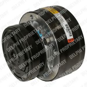 DELPHI TSP0155027 DELPHI TSP0155027