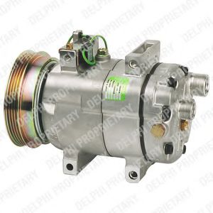 DELPHI TSP0155087