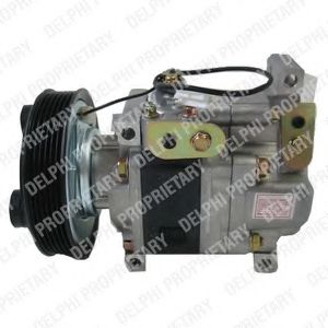 DELPHI TSP0155430 DELPHI TSP0155430