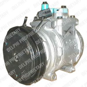 DELPHI TSP0155238