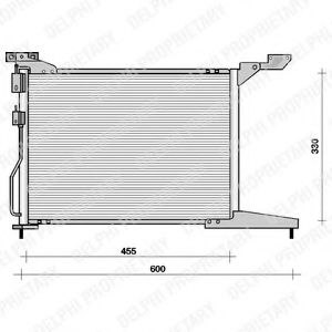 DELPHI TSP0225093