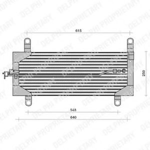 DELPHI TSP0225121