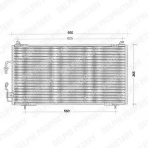 DELPHI TSP0225130