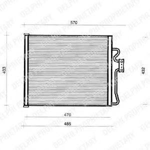 DELPHI TSP0225155