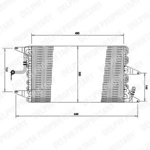 DELPHI TSP0225162