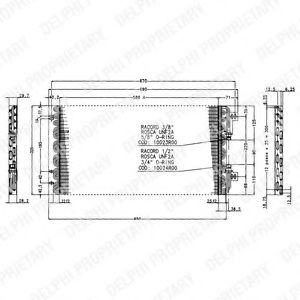 DELPHI TSP0225166